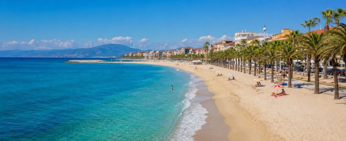 Dove dormire a Soverato: guida ai migliori quartieri e hotel