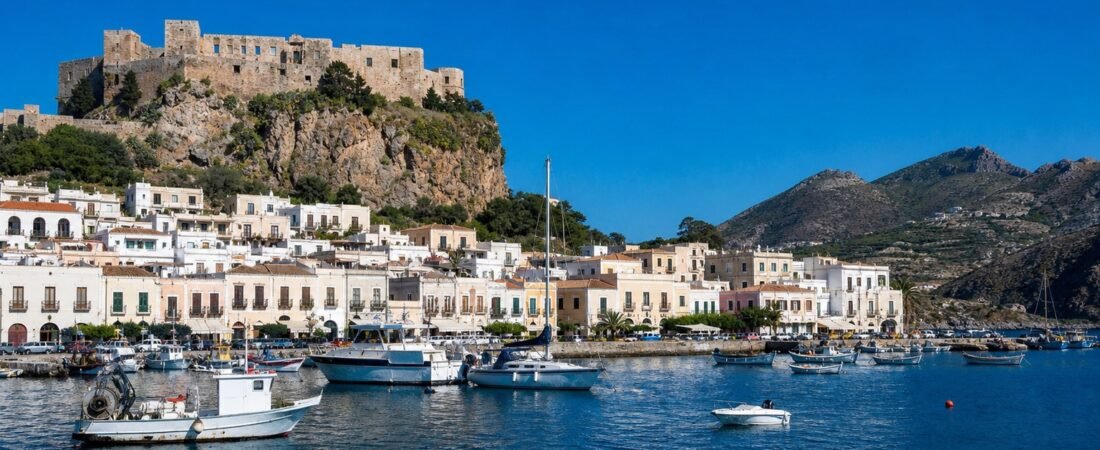 Dove dormire a Lipari: guida ai migliori quartieri e hotel