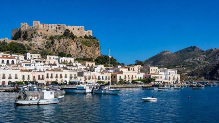 Dove dormire a Lipari: guida ai migliori quartieri e hotel
