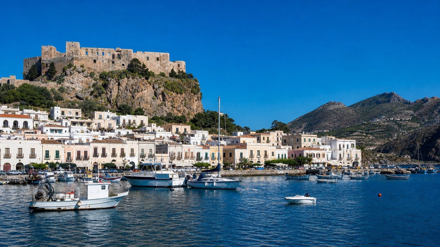 Dove dormire a Lipari: guida ai migliori quartieri e hotel