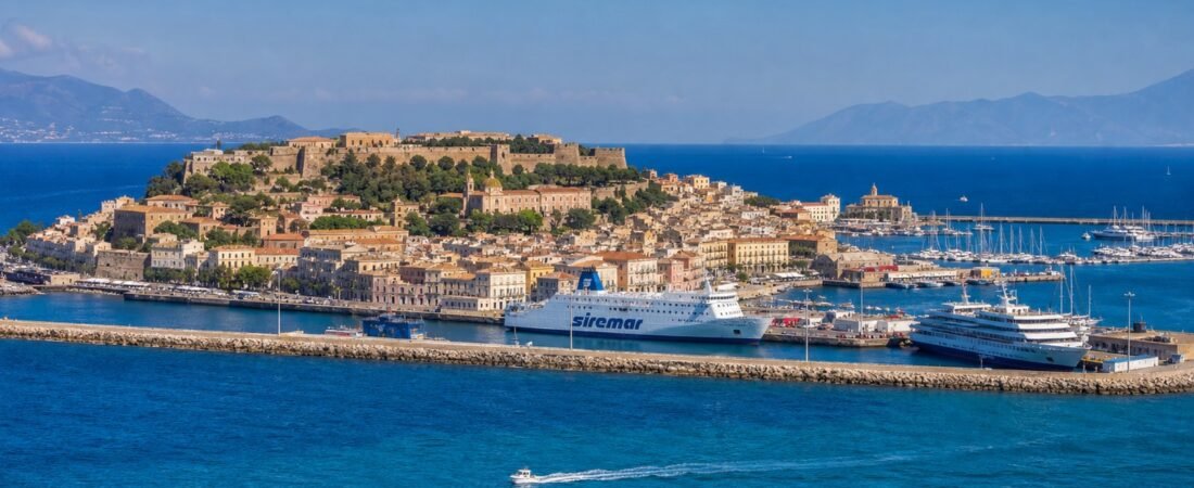 Dove dormire a Milazzo: guida ai migliori quartieri e hotel