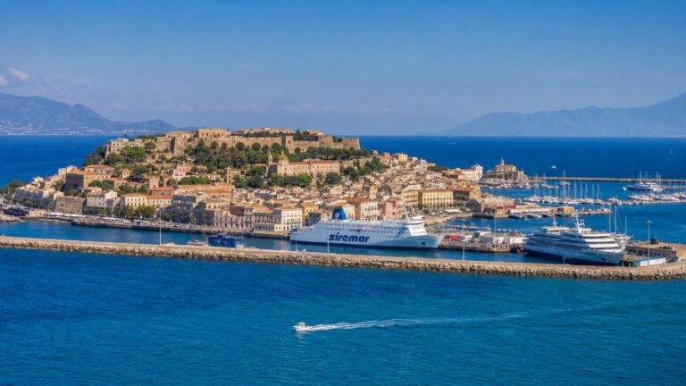 Dove dormire a Milazzo: guida ai migliori quartieri e hotel