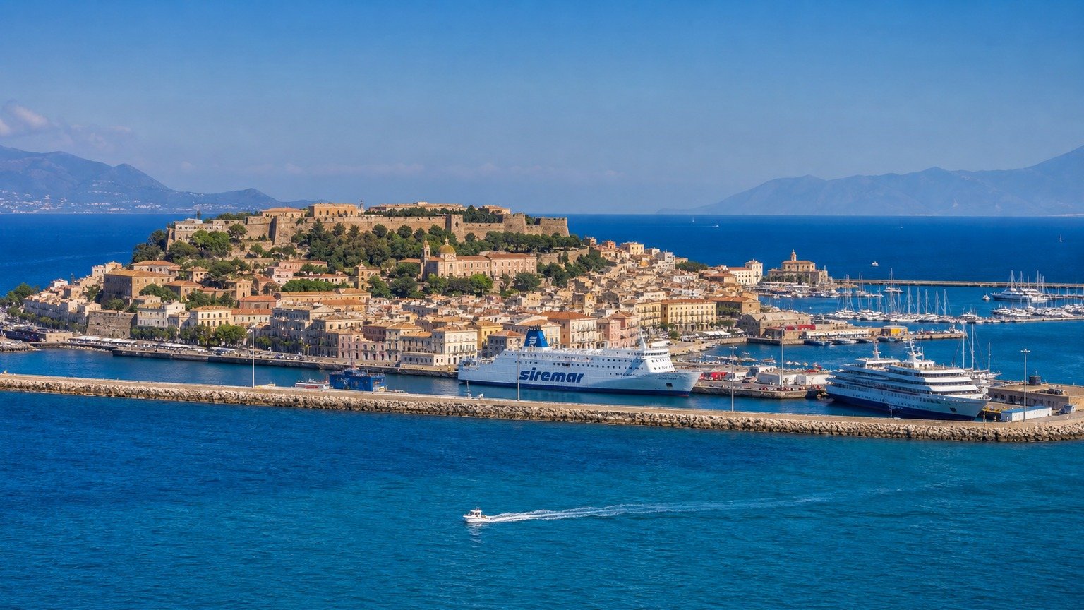 Dove dormire a Milazzo: guida ai migliori quartieri e hotel