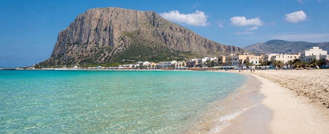 Dove dormire a San Vito Lo Capo: guida ai migliori quartieri e hotel