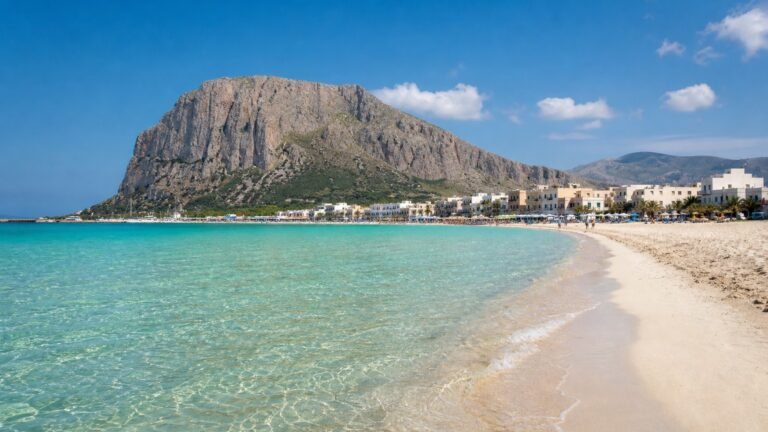 Dove dormire a San Vito Lo Capo: guida ai migliori quartieri e hotel