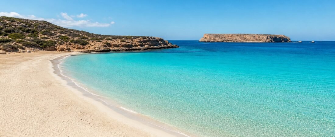 Dove dormire a Lampedusa: guida ai migliori quartieri e hotel