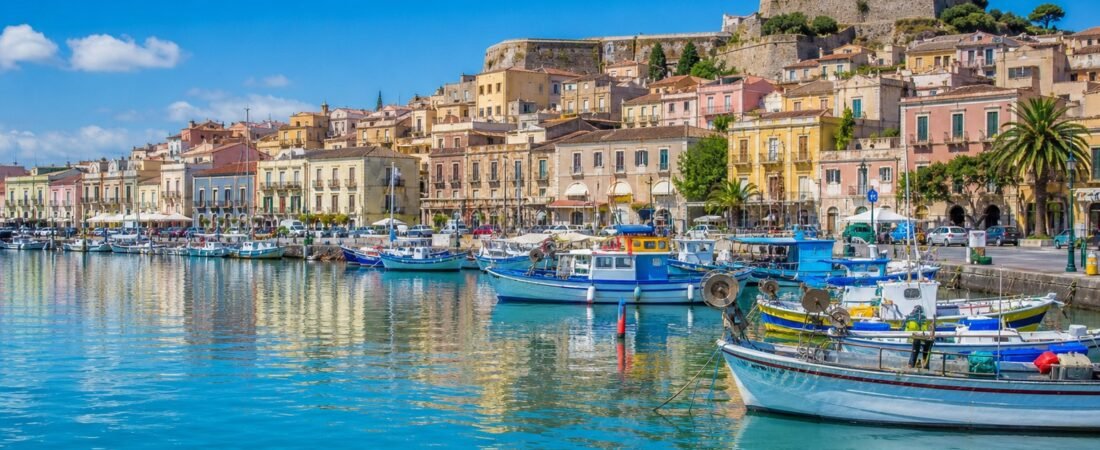 Dove dormire a Sant Antioco: guida ai migliori quartieri e hotel