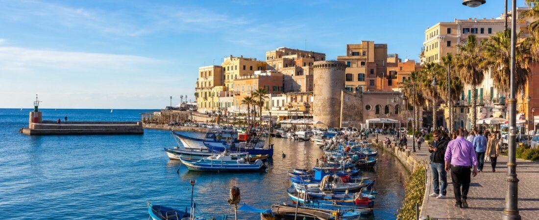 Dove dormire ad Anzio: guida ai migliori quartieri e hotel