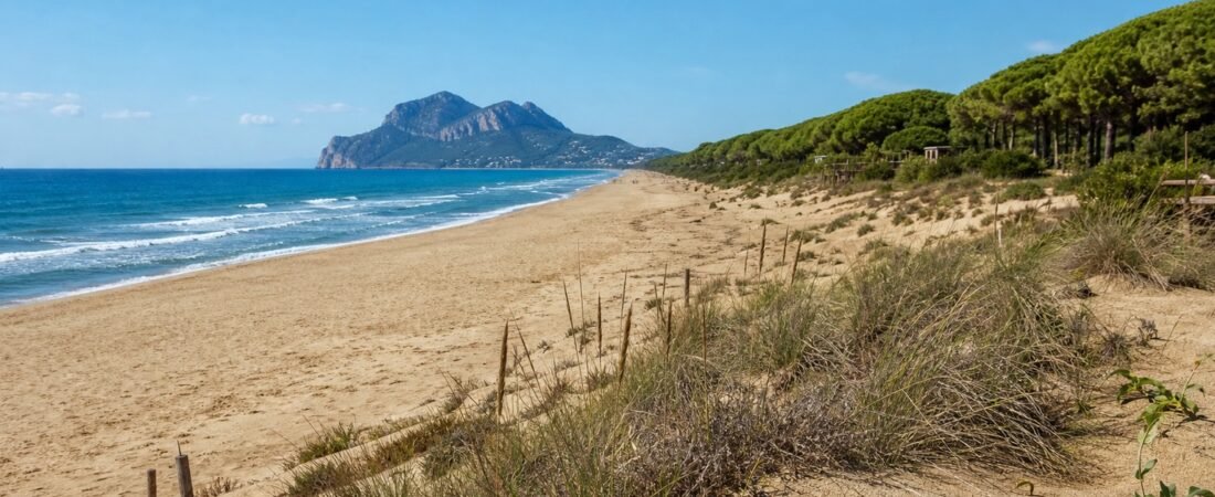 Dove dormire a Sabaudia: guida ai migliori quartieri e hotel