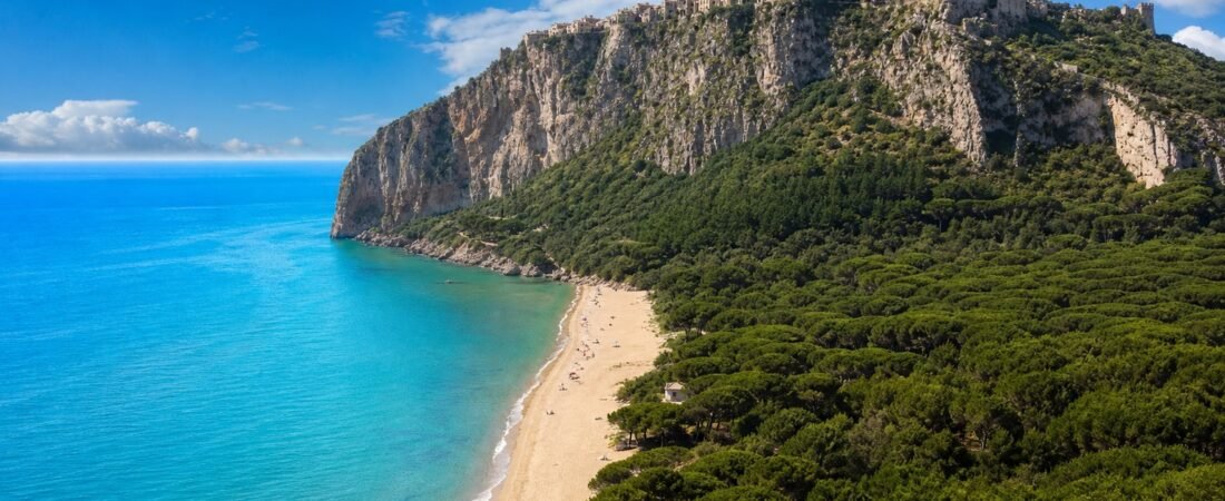 Dove dormire a San Felice Circeo: guida ai migliori quartieri e hotel