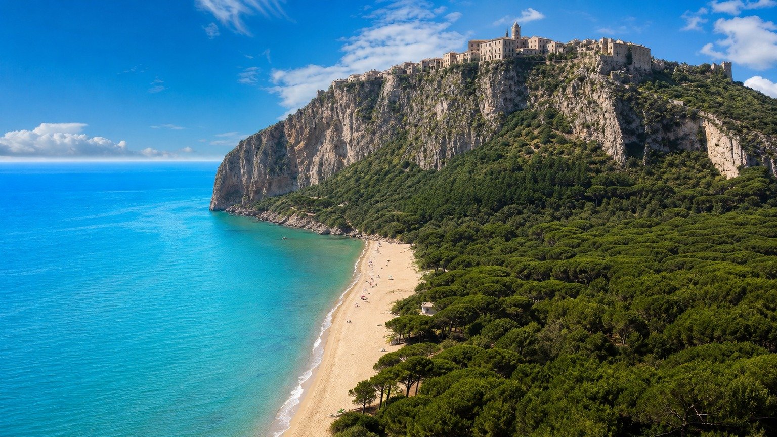 Dove dormire a San Felice Circeo: guida ai migliori quartieri e hotel