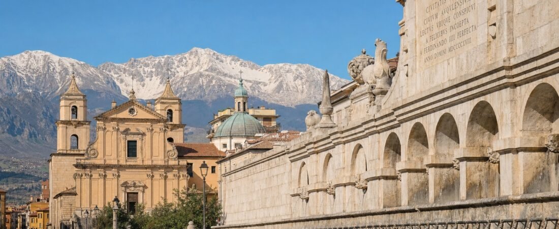 Dove dormire a L Aquila: guida ai migliori quartieri e hotel