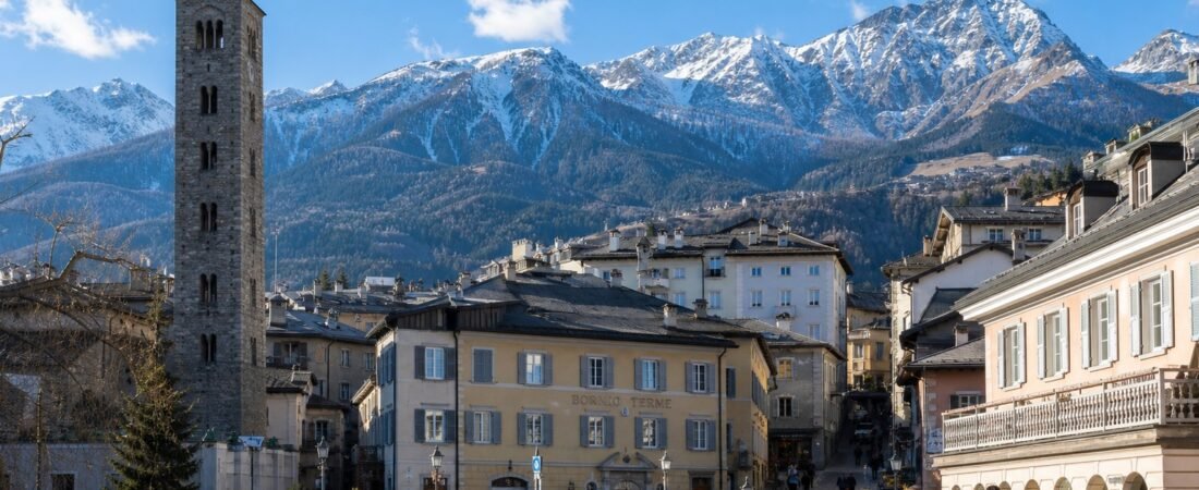 Dove dormire a Bormio: guida ai migliori quartieri e hotel
