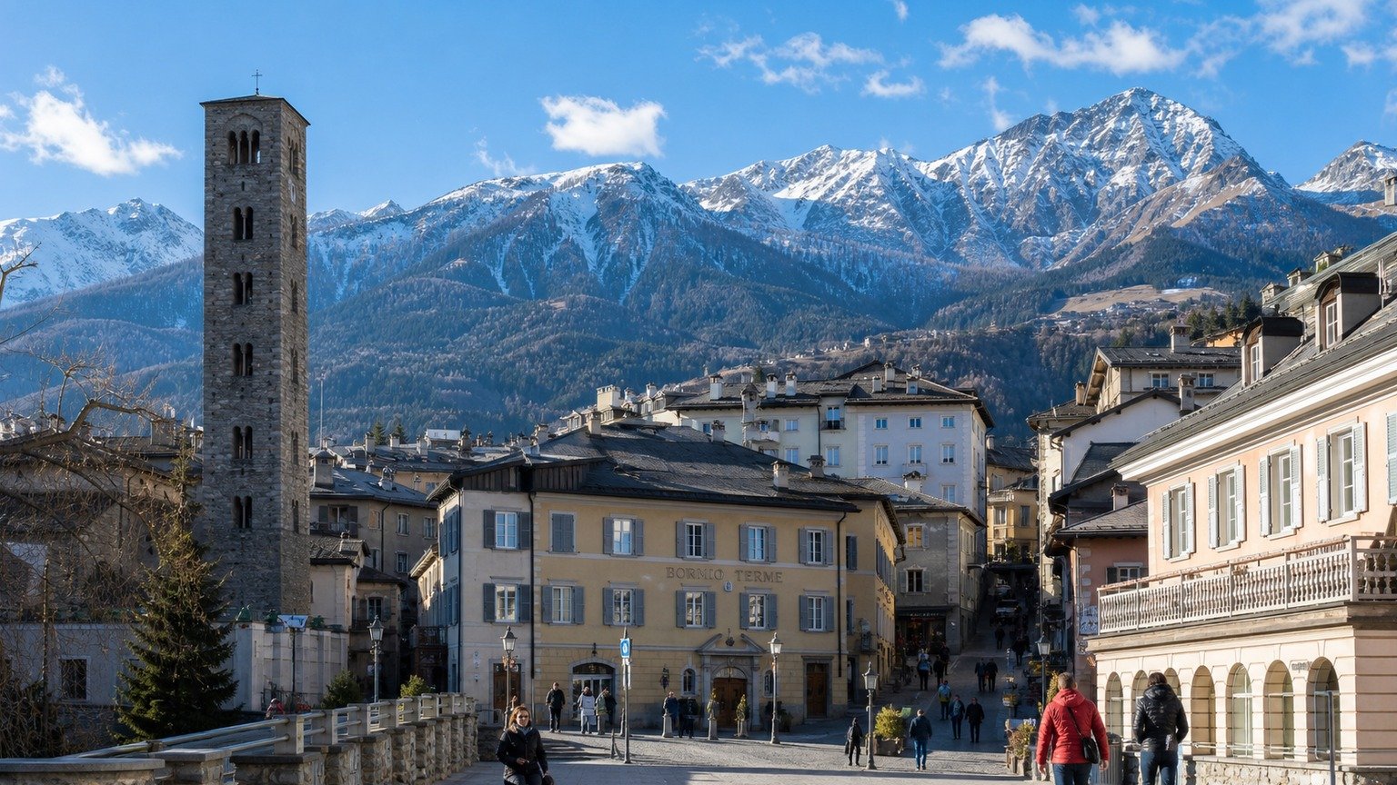 Dove dormire a Bormio: guida ai migliori quartieri e hotel