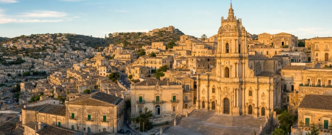 Dove dormire a Modica: guida ai migliori quartieri e hotel