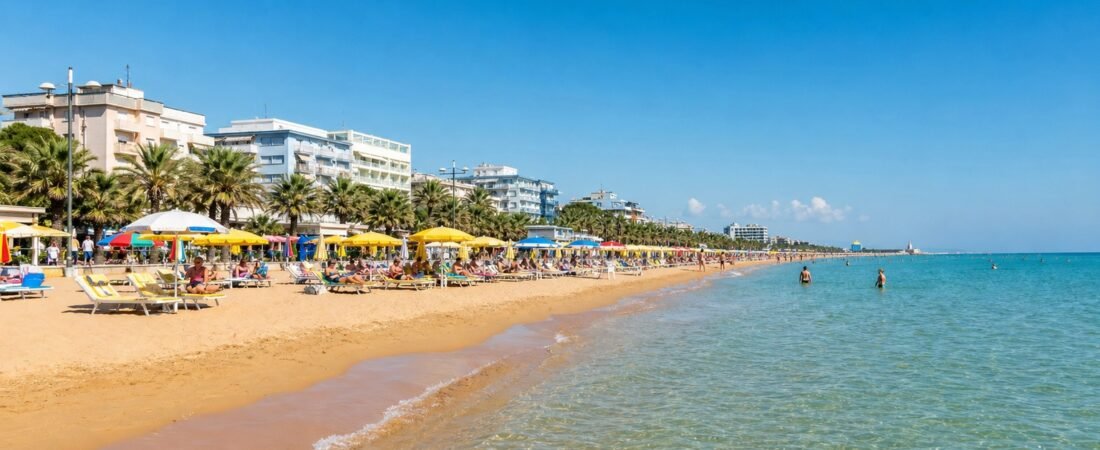 Dove dormire a Bibione: guida ai migliori quartieri e hotel
