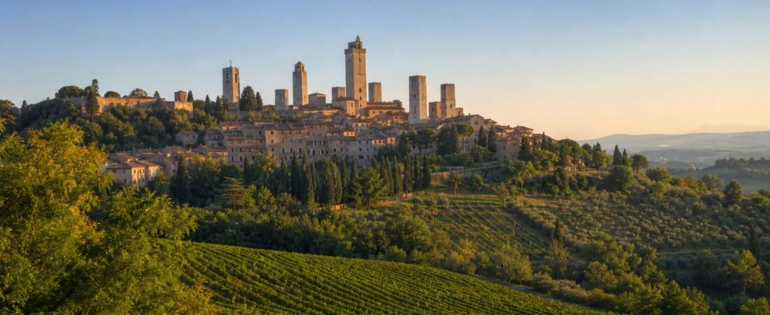 Dove dormire a San Gimignano: guida ai migliori quartieri e hotel