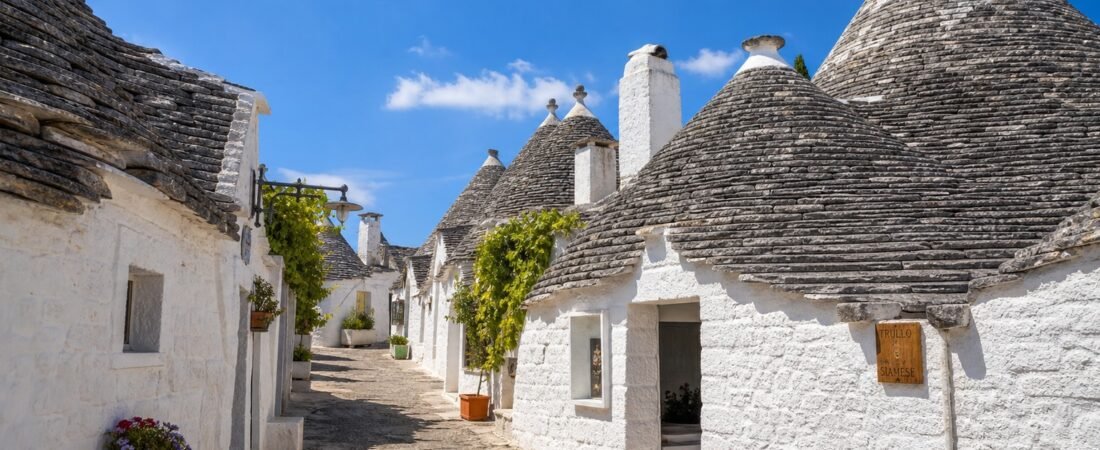 Dove dormire ad Alberobello: guida ai migliori quartieri e hotel