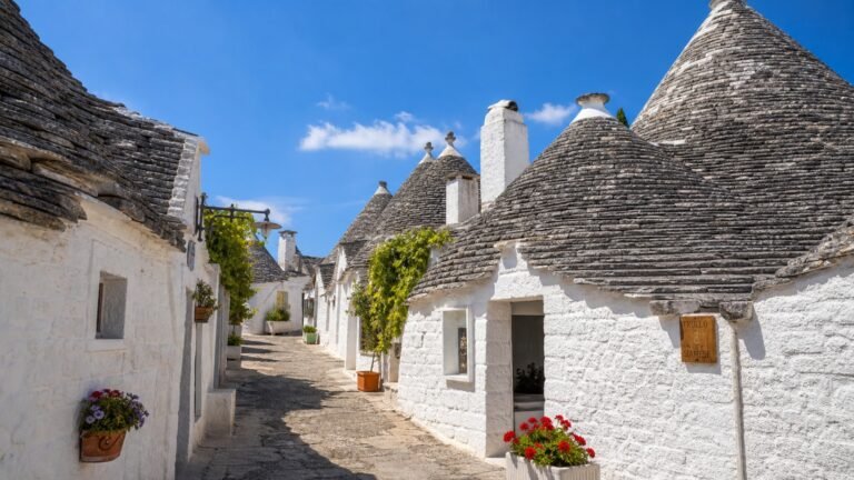 Dove dormire ad Alberobello: guida ai migliori quartieri e hotel