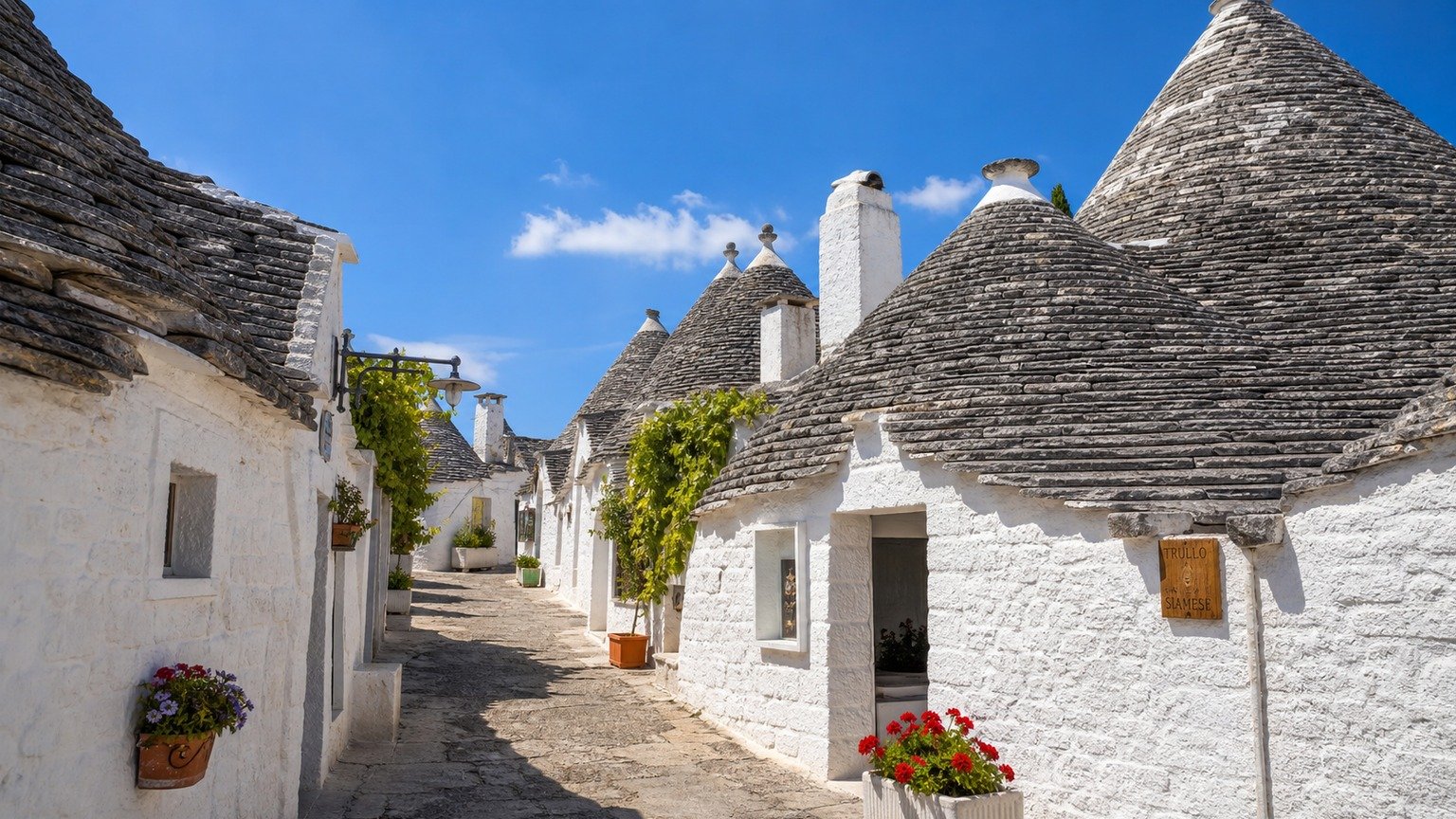 Dove dormire ad Alberobello: guida ai migliori quartieri e hotel