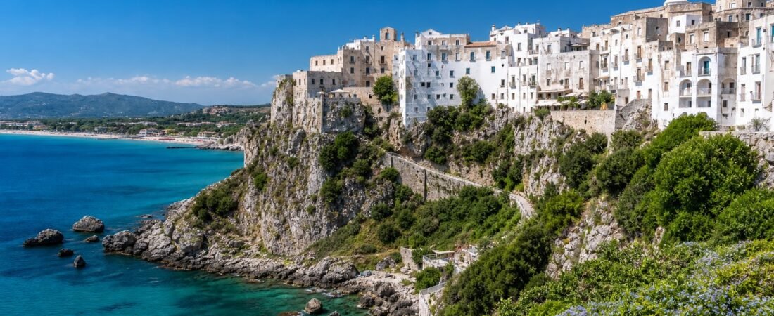 Dove dormire a Sperlonga: guida ai migliori quartieri e hotel