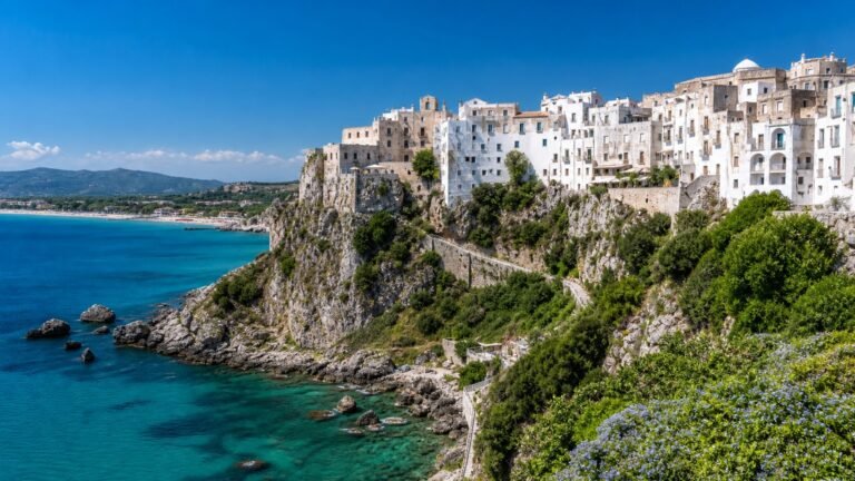 Dove dormire a Sperlonga: guida ai migliori quartieri e hotel