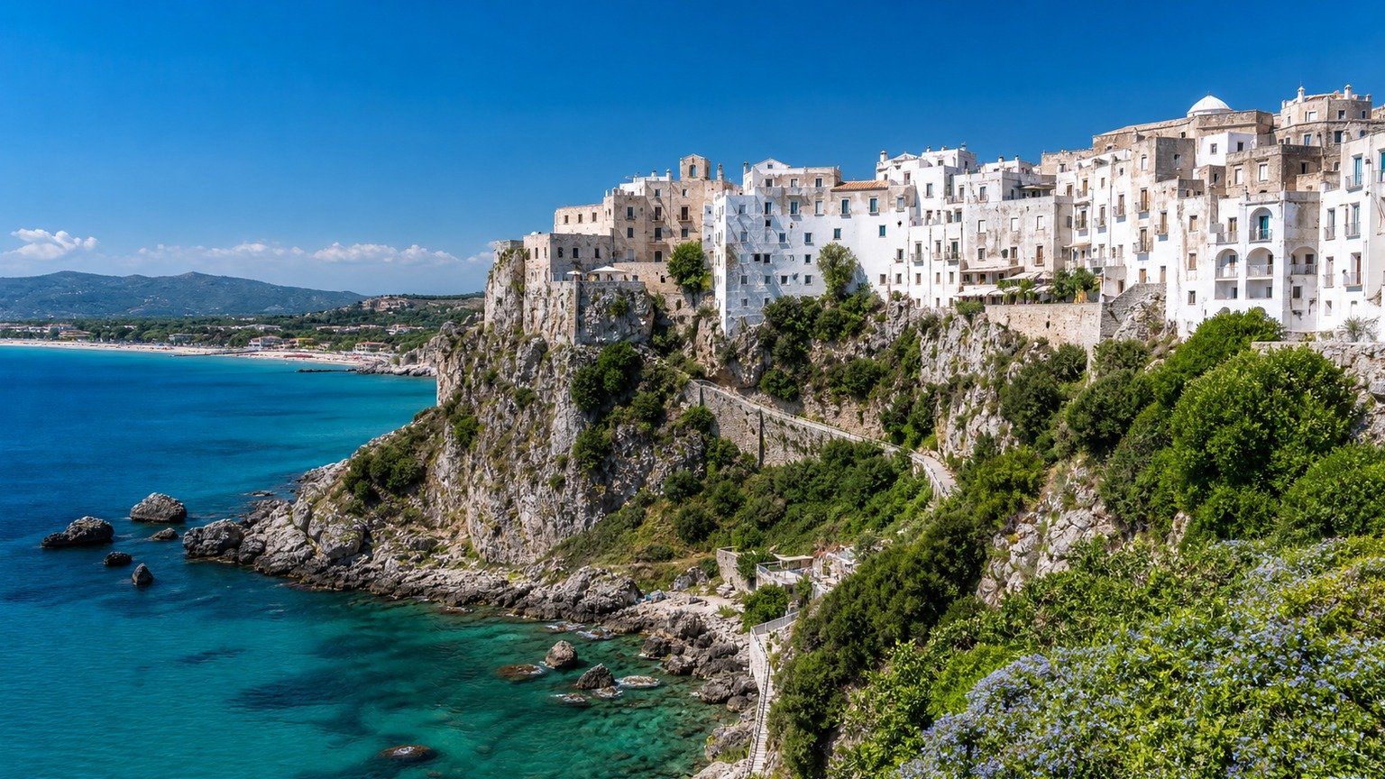Dove dormire a Sperlonga: guida ai migliori quartieri e hotel