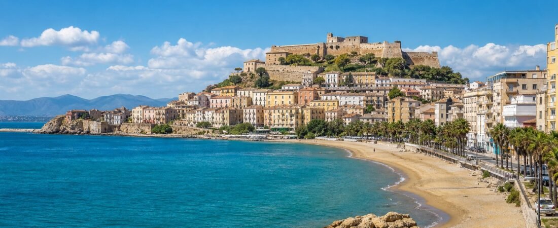 Dove dormire a Gaeta: guida ai migliori quartieri e hotel