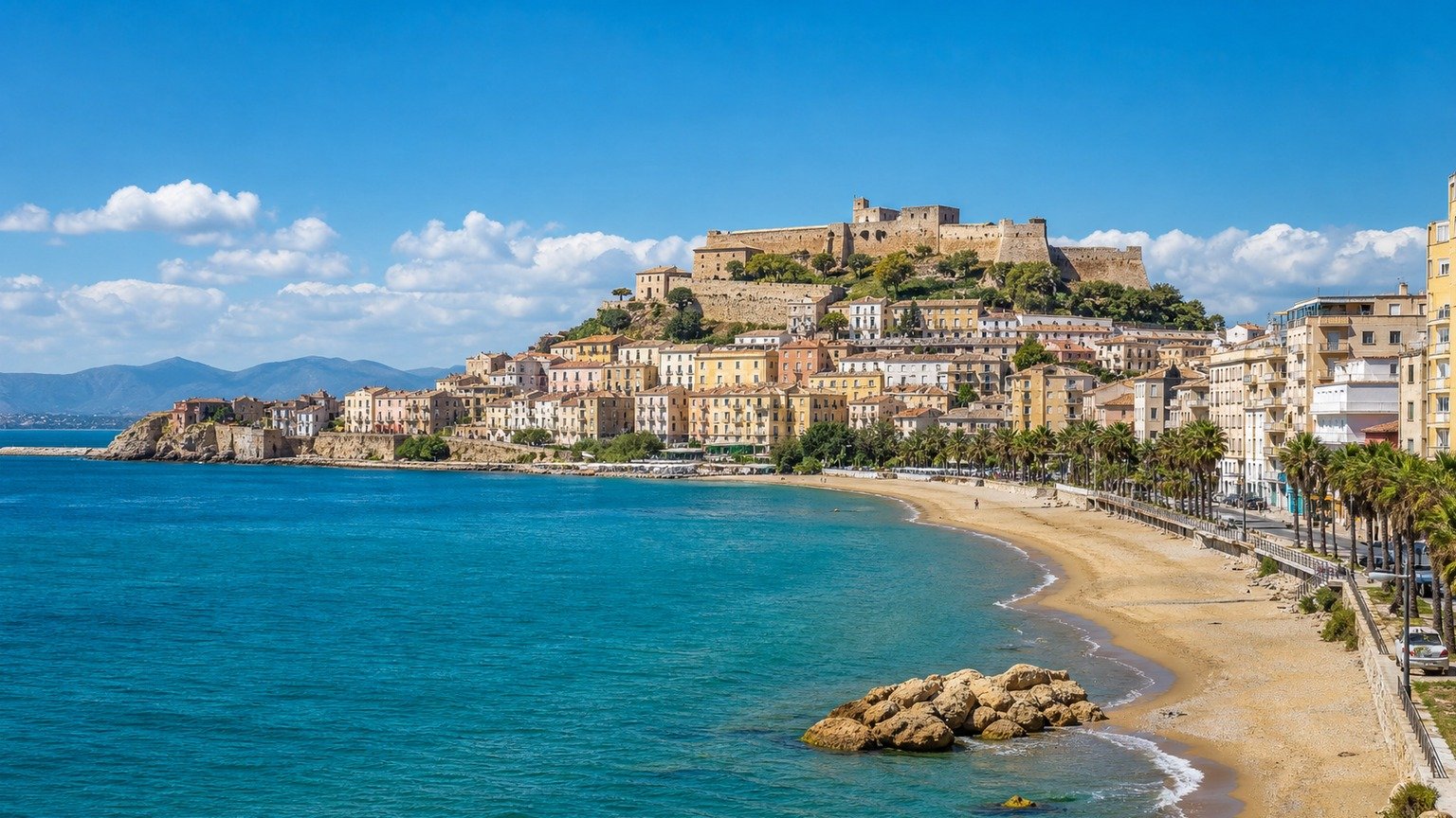 Dove dormire a Gaeta: guida ai migliori quartieri e hotel