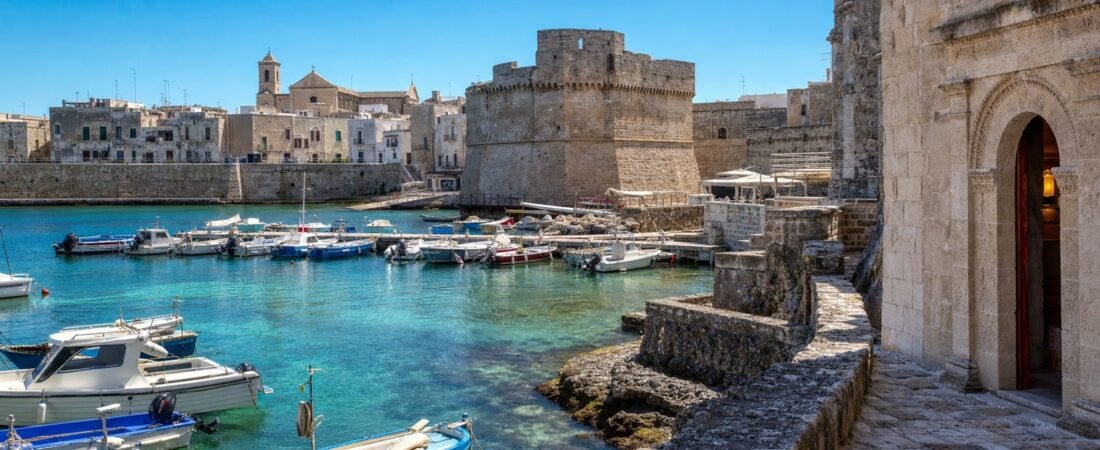 Dove dormire a Otranto: guida ai migliori quartieri e hotel