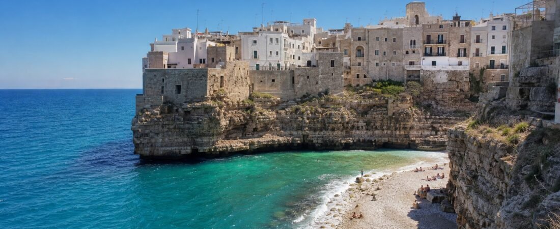 Dove dormire a Polignano a Mare: guida ai migliori quartieri e hotel