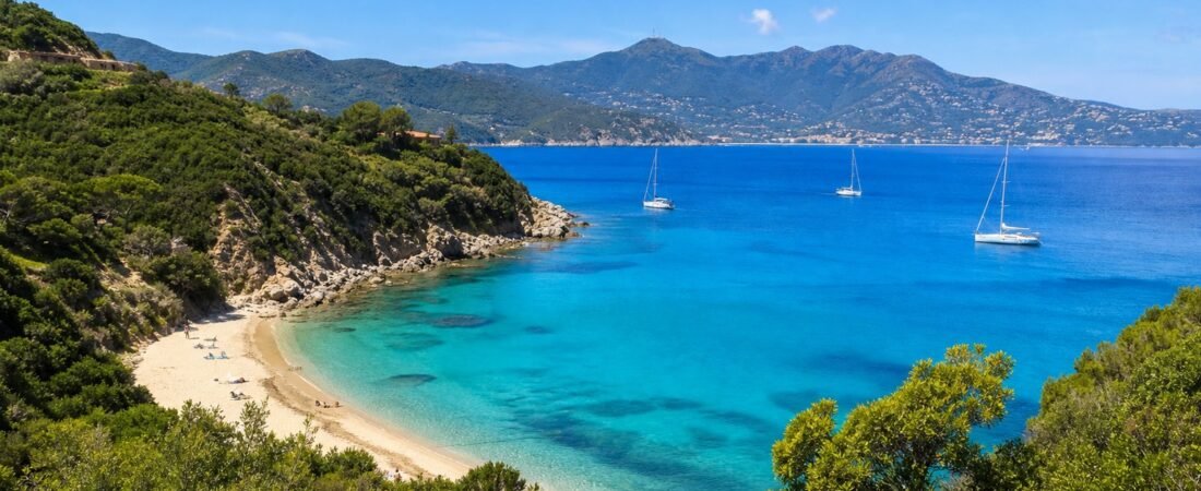 Dove dormire all Isola d Elba: guida ai migliori quartieri e hotel