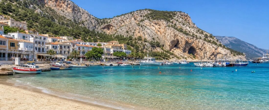 Dove dormire a Cala Gonone: guida ai migliori quartieri e hotel