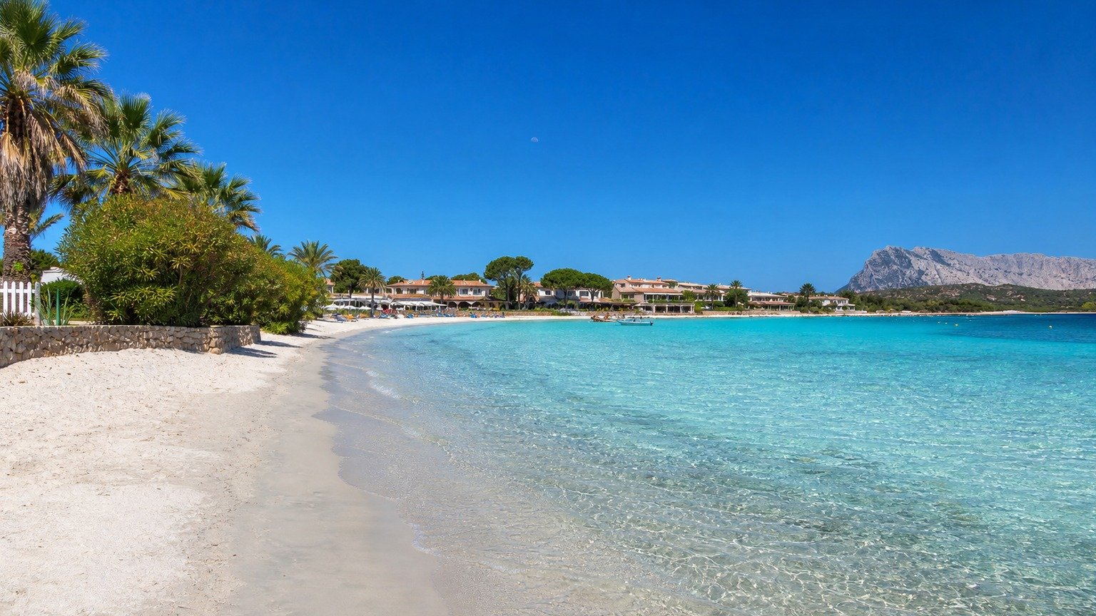 Dove dormire a San Teodoro: guida ai migliori quartieri e hotel