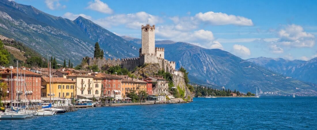 Dove dormire a Malcesine: guida ai migliori quartieri e hotel