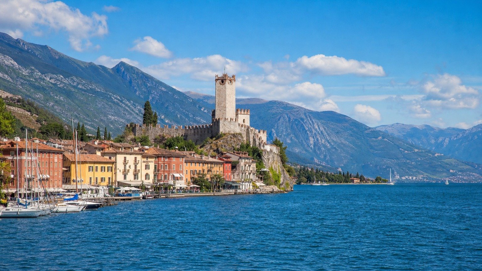 Dove dormire a Malcesine: guida ai migliori quartieri e hotel