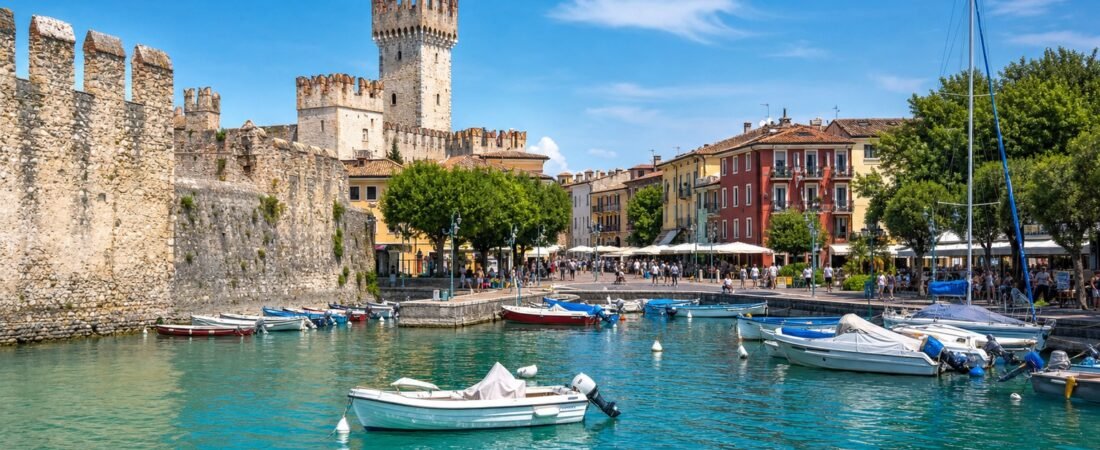 Dove dormire a Lazise: guida ai migliori quartieri e hotel