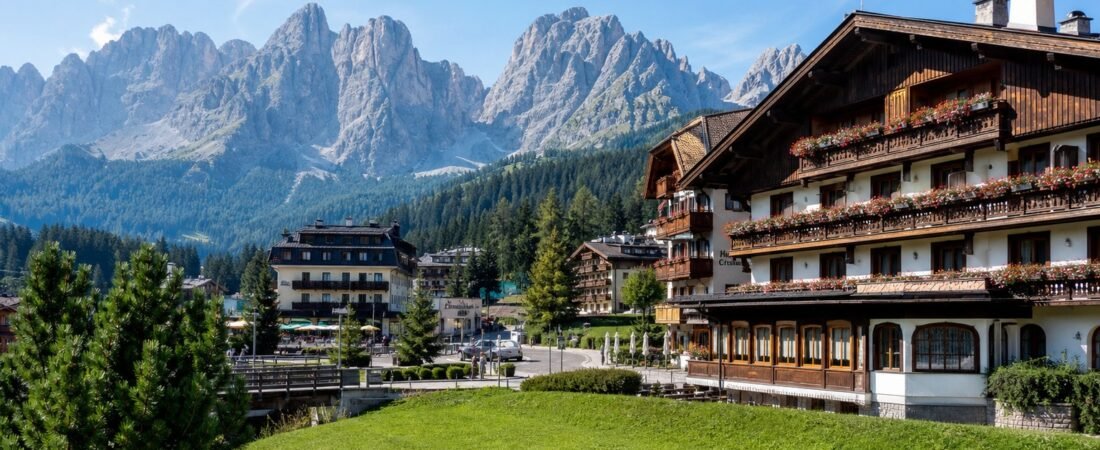 Dove dormire a Madonna di Campiglio: guida ai migliori quartieri e hotel