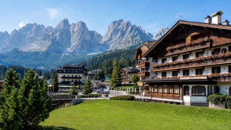 Dove dormire a Madonna di Campiglio: guida ai migliori quartieri e hotel