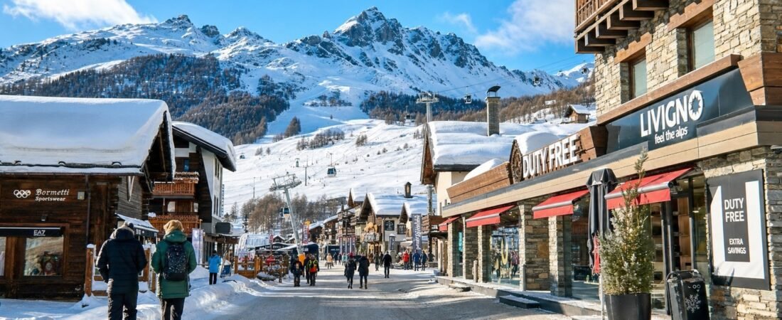Dove dormire a Livigno: guida ai migliori quartieri e hotel