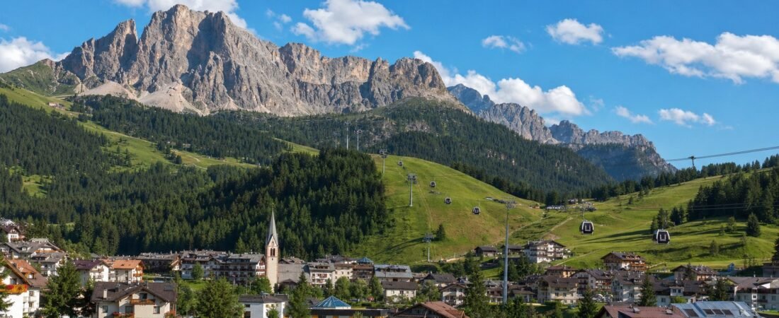Dove dormire a Canazei: guida ai migliori quartieri e hotel
