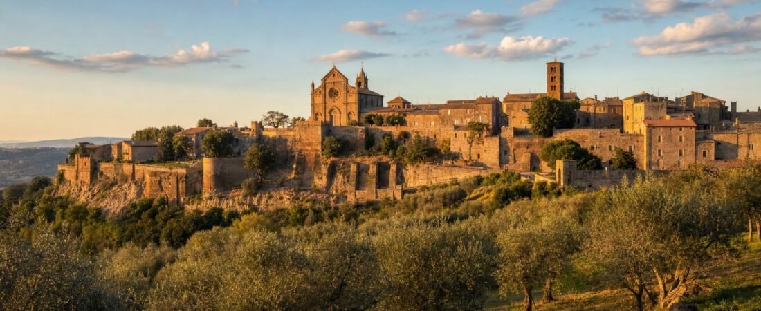 Dove dormire a Tuscania: guida ai migliori quartieri e hotel