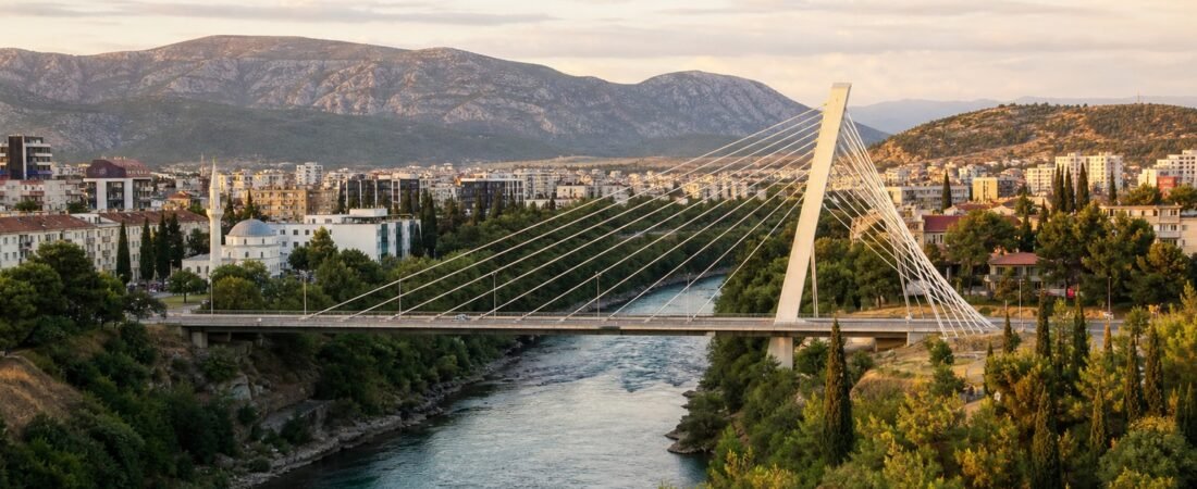 Dove dormire a Podgorica: guida ai migliori quartieri e hotel