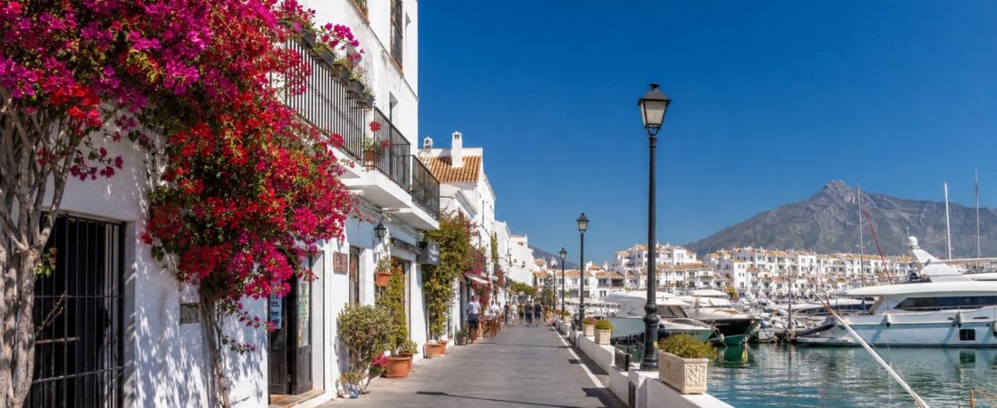 Dove dormire a Marbella: guida ai migliori quartieri e hotel