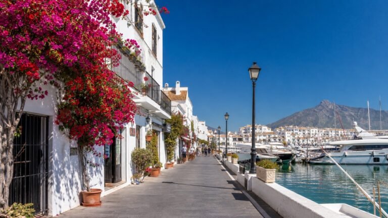 Dove dormire a Marbella: guida ai migliori quartieri e hotel