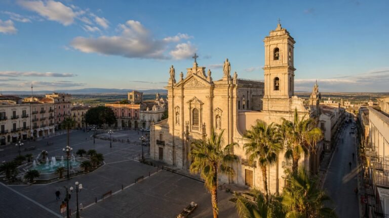 Dove dormire a Foggia: quartieri e hotel consigliati