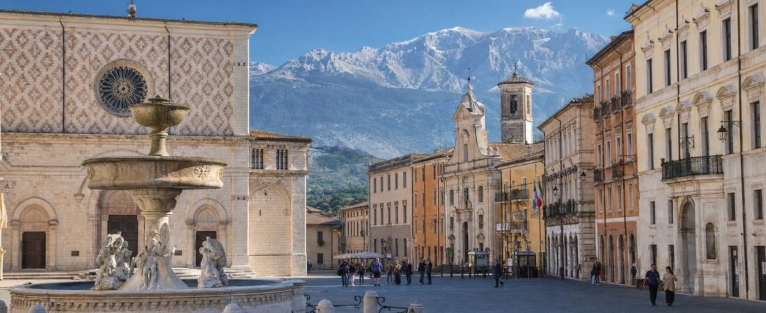 Dove dormire a L'Aquila: quartieri e hotel consigliati