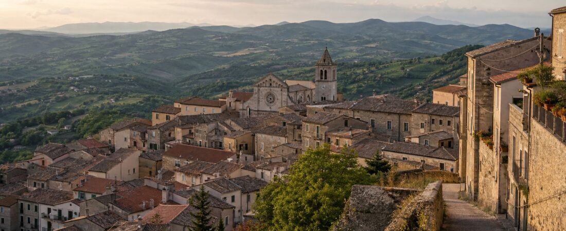 Dove dormire a Isernia: quartieri e hotel consigliati