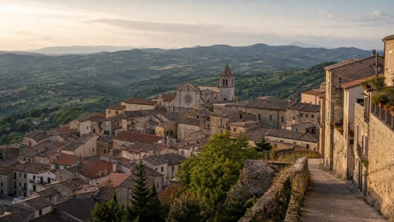 Dove dormire a Isernia: quartieri e hotel consigliati