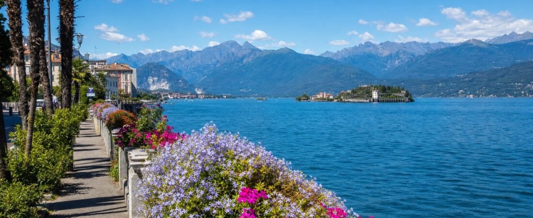 Dove dormire a Verbania: quartieri e hotel consigliati